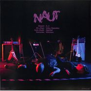 Back View : Naut - HUNT (BLACK VINYL) (LP) - Season Of Mist / SOM 686LP