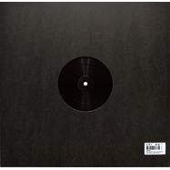 Back View : Chlr - NOT HERE FOR THE FAME EP - Self Reflektion / REFLEKT017