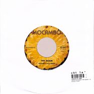 Back View : Heroes Of Limbo - WATCH OUT NOW / TRY AGAIN (7 INCH) - Mocambo / 451063