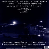 Back View : Neil Young & Stray Gators - TUSCALOOSA (LIVE) (2LP) - Warner Bros. Records / 9362490112