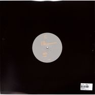 Back View : Suburbial - I WAS 13 EP (VINYL ONLY) - Future Plans / FTPL08