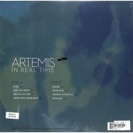 Back View : Artemis - IN REAL TIME (LP) - Blue Note / 4872855