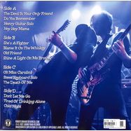 Back View : Robert Jon & The Wreck - LIVE AT THE ANCIENNE BELGIQUE (180G 2LP) - Journeyman Records / JMR94011