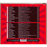 Back View : Various Artists - BONZAI COMPILATION III - RAVE NATION (2CD) - BONZAI CLASSICS / BCCD2023008