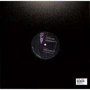 Back View : Various Artists - SAMPLER VOL 7 - MoBlack Records / MBRV022