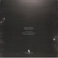 Back View : Rooteo & Mahura - METTA - REMIXES III (REPRESS) - Made In Green Records / MGRX03