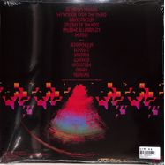 Back View : Dave Lombardo - RITES OF PERCUSSION (LTD. BLOOD SACRIFICE COL. LP) - Pias, ipecac / 39194611