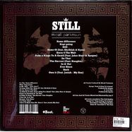 Back View : Micall Parknsun - STILL (LP) - Boot Records / BLP006