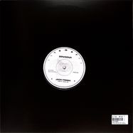 Back View : Jack Fresia - NIGHT RIDE EP (VINYL ONLY) - Conundrum Records (US) / CNDRM002