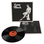 Back View : Emil Amos - ZONE BLACK (LP) - Drag City / 05248301