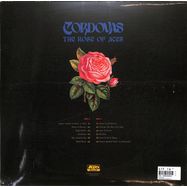 Back View : Cordovas - THE ROSE OF ACES (LP) - Pias- Ato Uk / 39155441