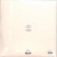 Back View : Slowdive - EVERYTHING IS ALIVE (LP) - Dead Oceans / 00159048