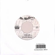 Back View : The Faithful Brothers - DANCE MY HURT AWAY (LIM.ED.) (7 INCH) - Mr. Mellow s Music / 25877