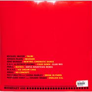 Back View : Various Artists - TOTAL 23 (2LP+DL) - Kompakt / Kompakt 460