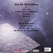 Back View : Damnation s Hammer - INTO THE SILENT NEBULA (LP, LTD. BLACK VINYL) - Massacre / MASL 1300