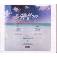 Back View : Sven Van Hees - AIRFLOW (CD) - Your Lips / YLCD016