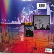 Back View : Dogstar - SOMEWHERE BETWEEN THE POWER LINES AND PALM TREES (INDIE Green LP) - Ada / 0850053211270_indie