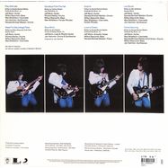 Back View : Jeff Beck - WIRED (LP) - Sony Music Catalog / 19658804921