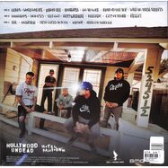 Back View : Hollywood Undead - HOTEL KALIFORNIA (Indie 2LP) - BMG Rights Management / 4050538878196_indie