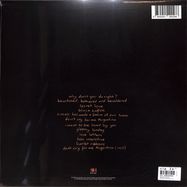 Back View : Sinead O connor - AM I NOT YOUR GIRL? (LP) - Chrysalis / CHEN26