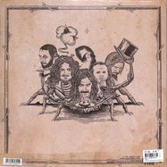 Back View : Opeth - IN CAUDA VENENUM (CONNOISSEUR EDITION) (2LP) - Atomic Fire Records / 425198170341
