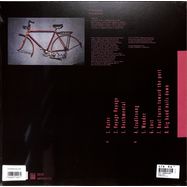 Back View : Soap & Skin - NARROW (LTD. LP) - Pias Recordings Catalogue / 39231681