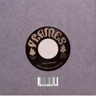 Back View : Nairobi Sisters - PROMISED LAND (7 INCH) - 333 / 333008