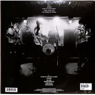 Back View : The Rapture - ECHOES (LP) - DFA Records / 00160982