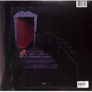 Back View : PinkPantheress - HEAVEN KNOWS (LP) Whithe Vinyl - Parlophone Label Group (plg) / 505419776608