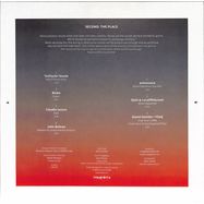 Back View : Various Artists - (EL MUNDO ES SONIDO) THE WORLD IS SOUND - SECOND: THE PLACE (LP) - Imaginaria Records / I-MA-003