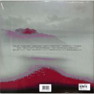 Back View : Kaleida - IN ARMS (180G 2LP) - Embassy Of Music / 770564