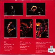 Back View : Tom Petty & The Heartbreakers - DAMN THE TORPEDOS (1LP) - Geffen / 4765830