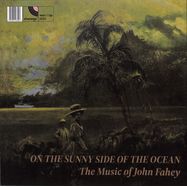 Back View : David Tattersall - ON THE SUNNY SIDE OF THE OCEAN (LP) - Where Its At Is Where You Are / 00161883