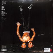 Back View : Travis Scott - RODEO (2LP 150gram Vinyl) - Epic / 0088875065201
