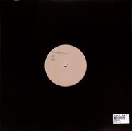 Back View : Hurdslenk - KAYAK - Key Vinyl / KEY036