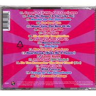Back View : Sophie Ellis-Bextor - SONGS FROM THE KITCHEN DISCO (CD) - Essential / 05215292