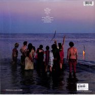 Back View : MGMT - ORACULAR SPECTACULAR (LTD PINK LP) - Columbia / 194399781616