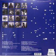 Back View : Various Artists - BLUE NOTE RE:IMAGINED (VOL. 1) (COL. 2LP smoke blue) - RSD 24) - Decca / 5875640_indie