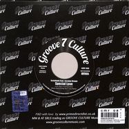 Back View : Various Artists - GYPSY WOMAN / SPECIAL LOVE (7INCH) - Groove Culture Seven / GCV7006