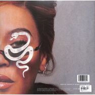 Back View : Beyonce - COWBOY CARTER (Indie white 2LP) - Columbia International / 196588996016_indie