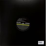 Back View : Marc Romboy & Blake Baxter - MUZIK IS LOVE (SPECIAL LOCKED GROOVES EDITION) - Systematic Recordings / syst0140-6