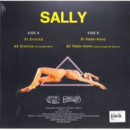 Back View : Sally - EROTICA - Neptune s Child / NCR001