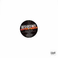 Back View : DJ Resurgence - CRITICAL MASS EP - Global Electronic Music / GEM-004