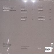 Back View : Julia Quartet Hlsmann - UNDER THE SURFACE (LP) - ECM Records / 7545301