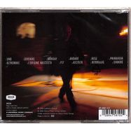 Back View : Ludovico Einaudi - DIVENIRE (CD) - Decca / 4758102