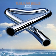 Back View : Mike Oldfield - TUBULAR BELLS 2003 (CD) - Warner Music International / 502173259329