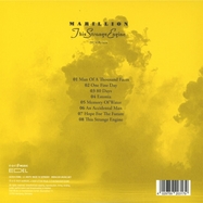 Back View : Marillion - THIS STRANGE ENGINE (CD DIGISLEEVE 2024 REMIX) - earMUSIC / 0220317EMU