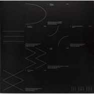 Back View : Various Artists (Tygapaw, Joey Beltram, Nene H, Fjaak, Yazzus) - TRESOR 30 - VINYL 11 - TRESOR / TRESOR330-11