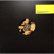 Back View : Emmanuel - PLANNED OBSOLESCENCE (SHED REMIX) - Arts / ARTSCORE025