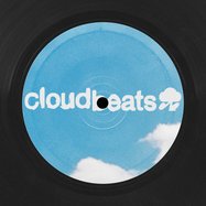 Back View : Velvet Velour - TEMPO EP - cloudbeats / CLDBTS01
